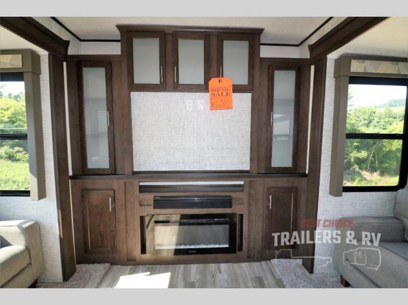 new Park Models Forest River Salem Villa for sale, in Irwin, PA Thumbnail 11