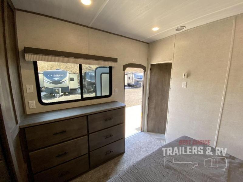 new Park Models Forest River Salem Villa for sale, in Irwin, PA Thumbnail 22