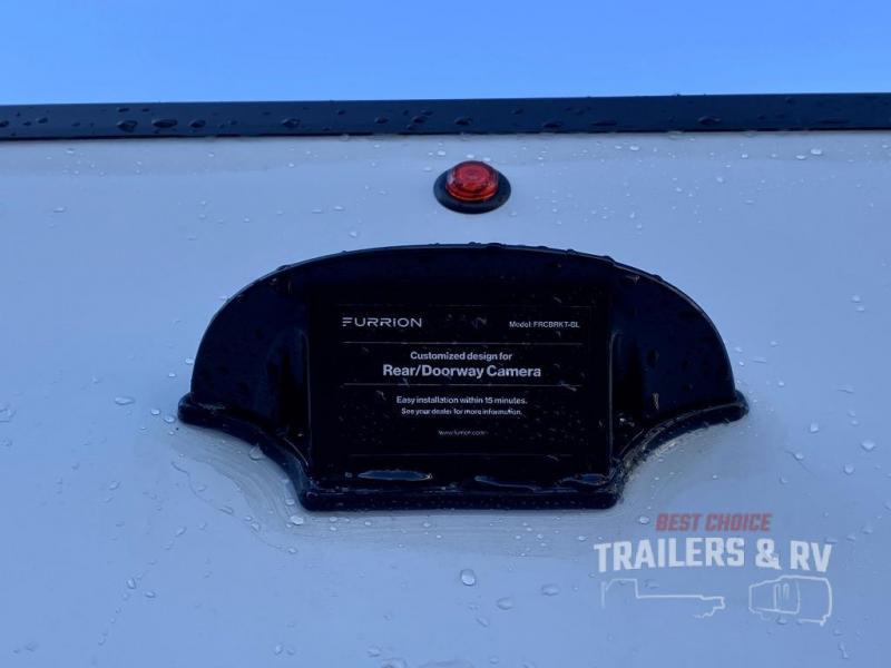 new Travel Trailers Forest River Surveyor Legend for sale, in Irwin, PA Thumbnail 36