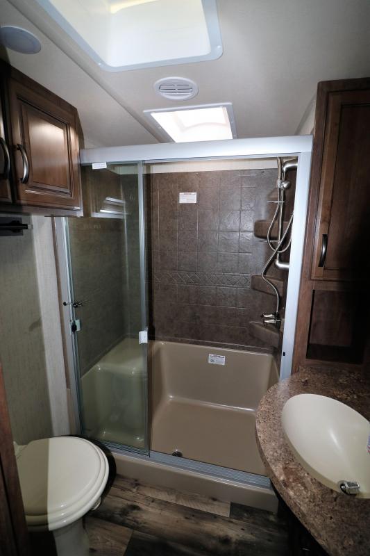 new Fifth Wheel Trailers Forest River Sandpiper for sale, in Irwin, PA Thumbnail 24
