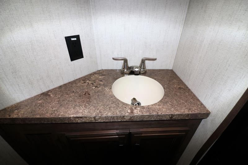 new Fifth Wheel Trailers Forest River Sandpiper for sale, in Irwin, PA Thumbnail 14