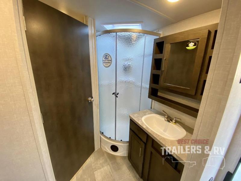 new Travel Trailers Forest River Flagstaff Micro Lite for sale, in Irwin, PA Thumbnail 49