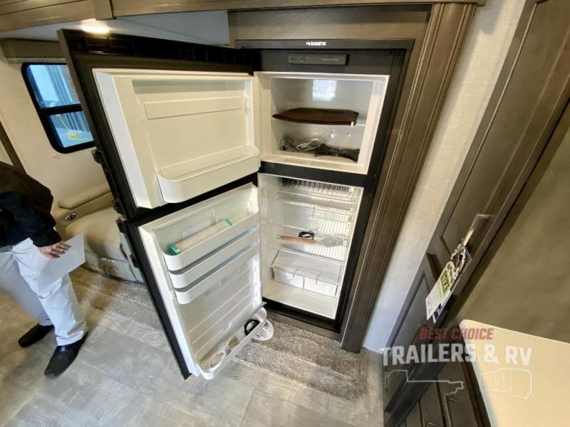 new Travel Trailers Forest River Flagstaff Micro Lite for sale, in Irwin, PA Thumbnail 36