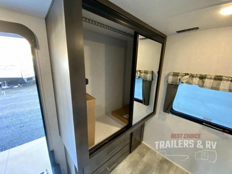 new Travel Trailers Forest River Flagstaff Micro Lite for sale, in Irwin, PA Thumbnail 47