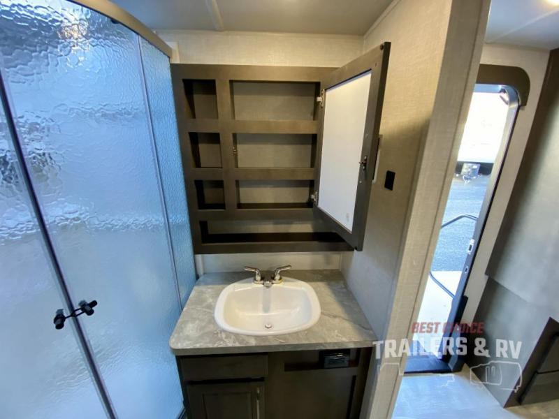 new Travel Trailers Forest River Flagstaff Micro Lite for sale, in Irwin, PA Thumbnail 51
