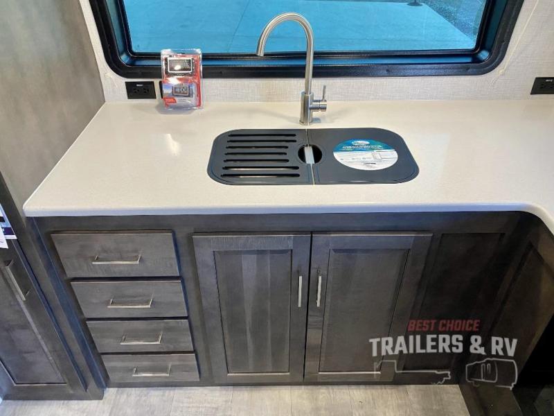 new Travel Trailers Forest River Flagstaff Micro Lite for sale, in Irwin, PA Thumbnail 34