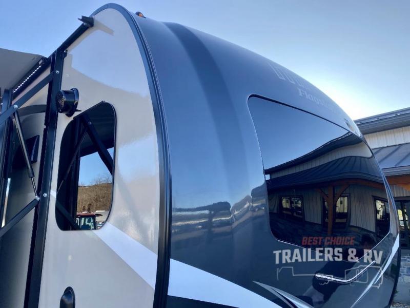 new Travel Trailers Forest River Flagstaff Micro Lite for sale, in Irwin, PA Thumbnail 16