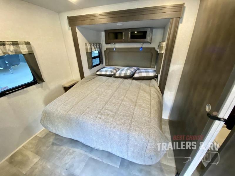 new Travel Trailers Forest River Flagstaff Micro Lite for sale, in Irwin, PA Thumbnail 44