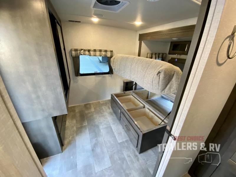 new Travel Trailers Forest River Flagstaff Micro Lite for sale, in Irwin, PA Thumbnail 55