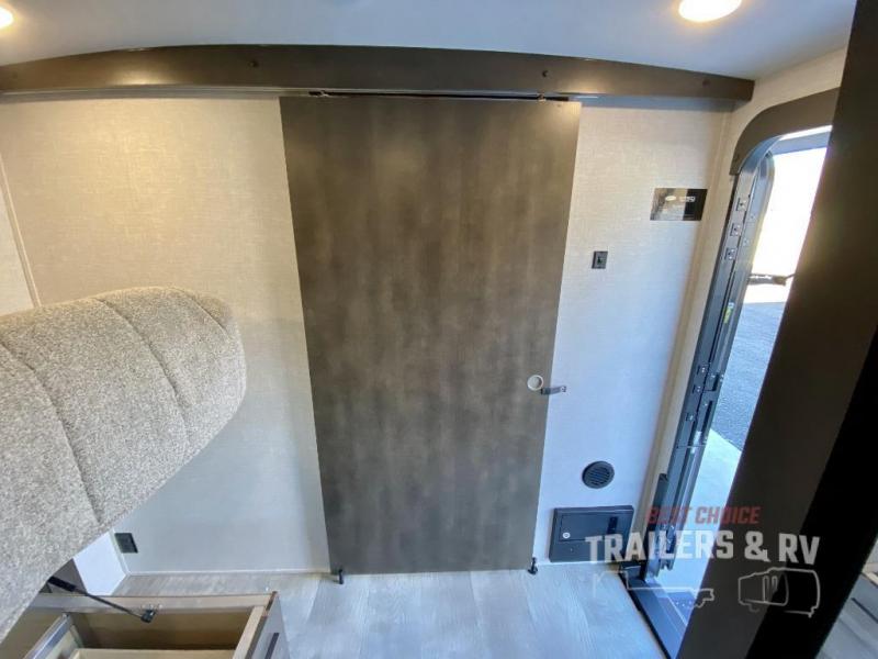 new Travel Trailers Forest River Flagstaff Micro Lite for sale, in Irwin, PA Thumbnail 48