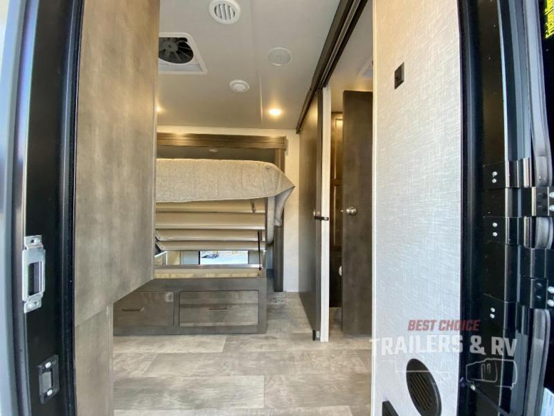 new Travel Trailers Forest River Flagstaff Micro Lite for sale, in Irwin, PA Thumbnail 42