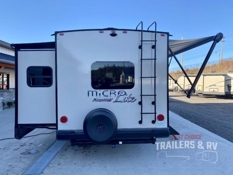 new Travel Trailers Forest River Flagstaff Micro Lite for sale, in Irwin, PA Thumbnail 7