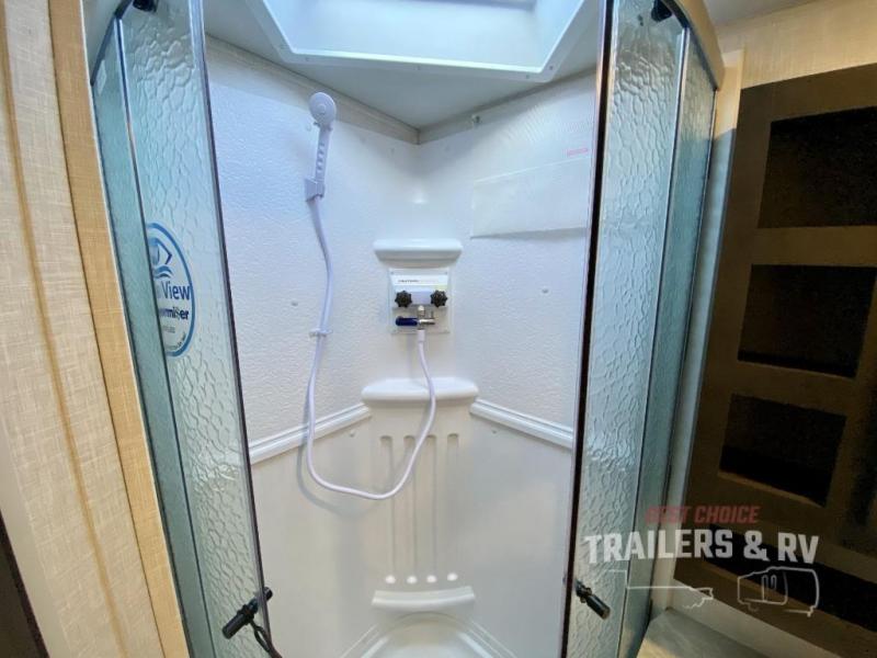 new Travel Trailers Forest River Flagstaff Micro Lite for sale, in Irwin, PA Thumbnail 50