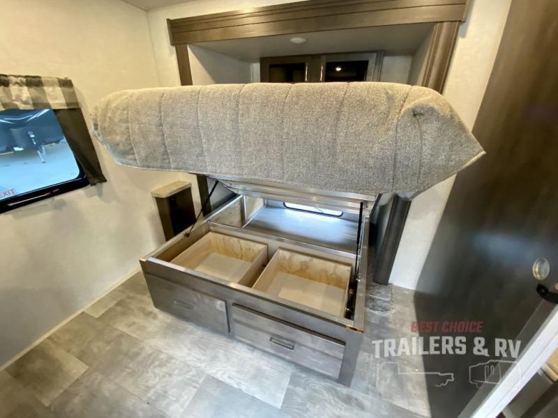 new Travel Trailers Forest River Flagstaff Micro Lite for sale, in Irwin, PA Thumbnail 43