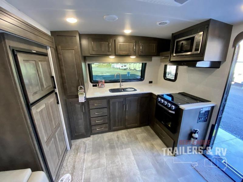 new Travel Trailers Forest River Flagstaff Micro Lite for sale, in Irwin, PA Thumbnail 26