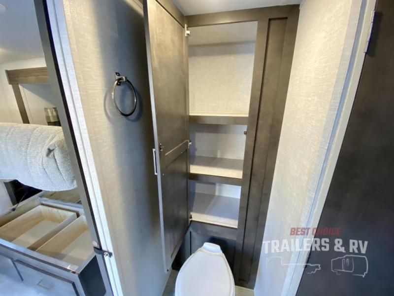 new Travel Trailers Forest River Flagstaff Micro Lite for sale, in Irwin, PA Thumbnail 54