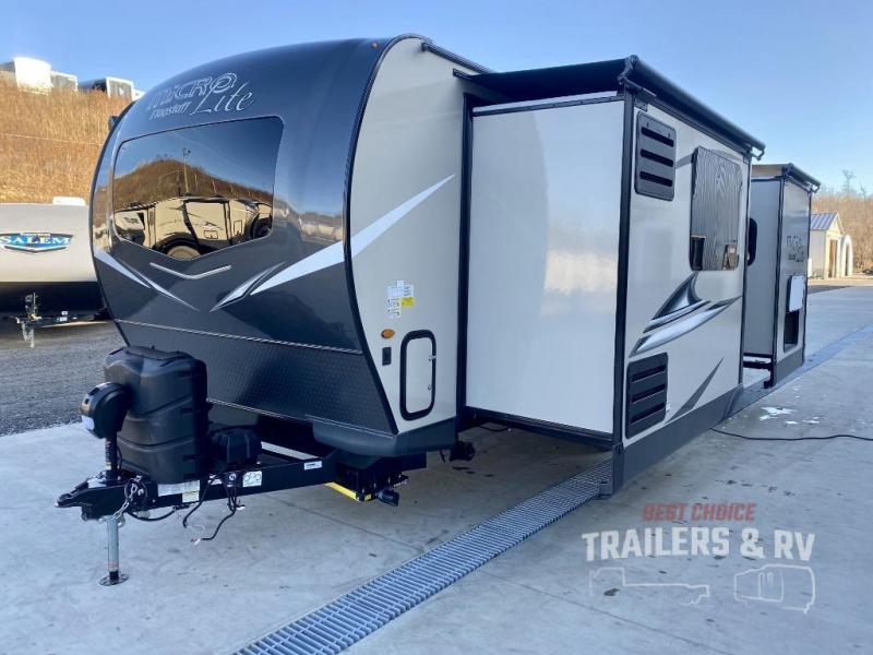 new Travel Trailers Forest River Flagstaff Micro Lite for sale, in Irwin, PA Thumbnail 9