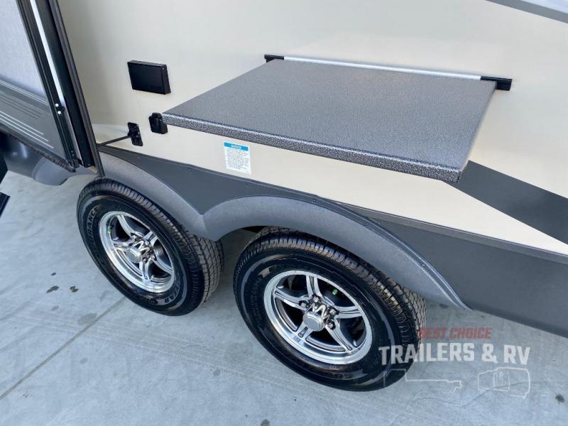 new Travel Trailers Forest River Flagstaff Micro Lite for sale, in Irwin, PA Thumbnail 20