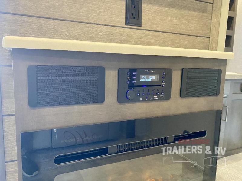 new Travel Trailers Forest River Flagstaff Micro Lite for sale, in Irwin, PA Thumbnail 30