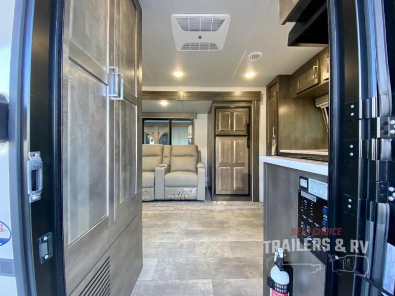 new Travel Trailers Forest River Flagstaff Micro Lite for sale, in Irwin, PA Thumbnail 24