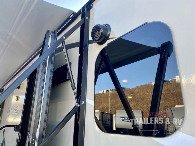 new Travel Trailers Forest River Flagstaff Micro Lite for sale, in Irwin, PA Thumbnail 17