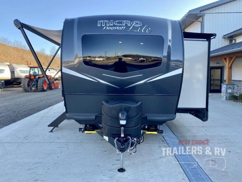 new Travel Trailers Forest River Flagstaff Micro Lite for sale, in Irwin, PA Thumbnail 10