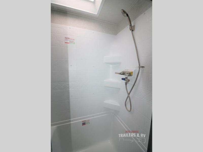 new Travel Trailers Forest River Flagstaff Classic for sale, in Irwin, PA Thumbnail 18