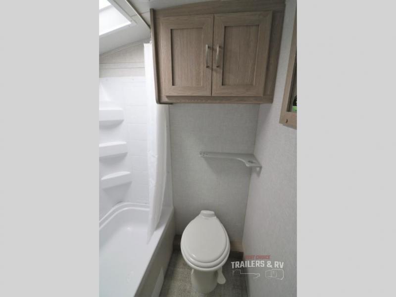 new Travel Trailers Forest River E-Pro By Flagstaff for sale, in Irwin, PA Thumbnail 10