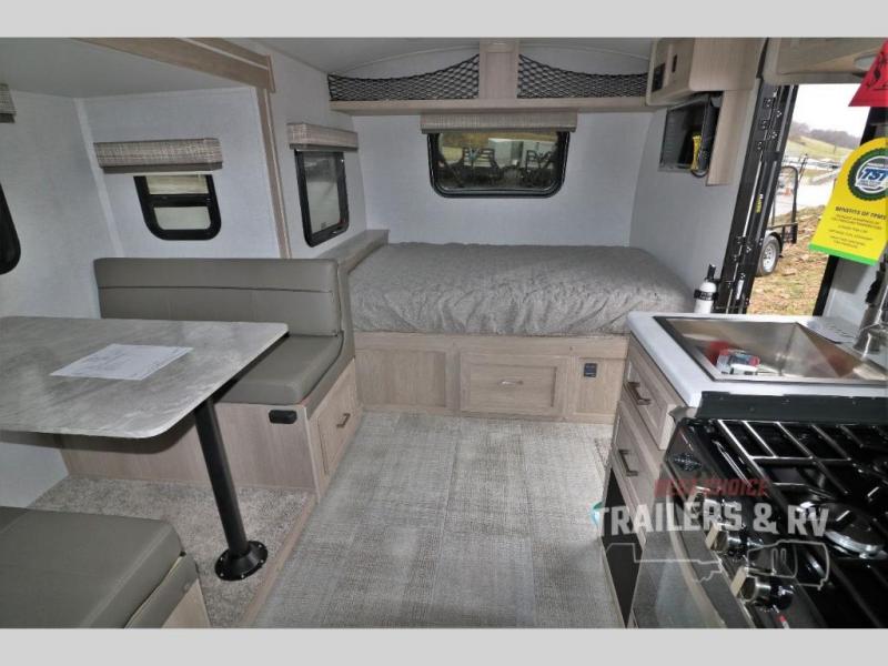 new Travel Trailers Forest River E-Pro By Flagstaff for sale, in Irwin, PA Thumbnail 14