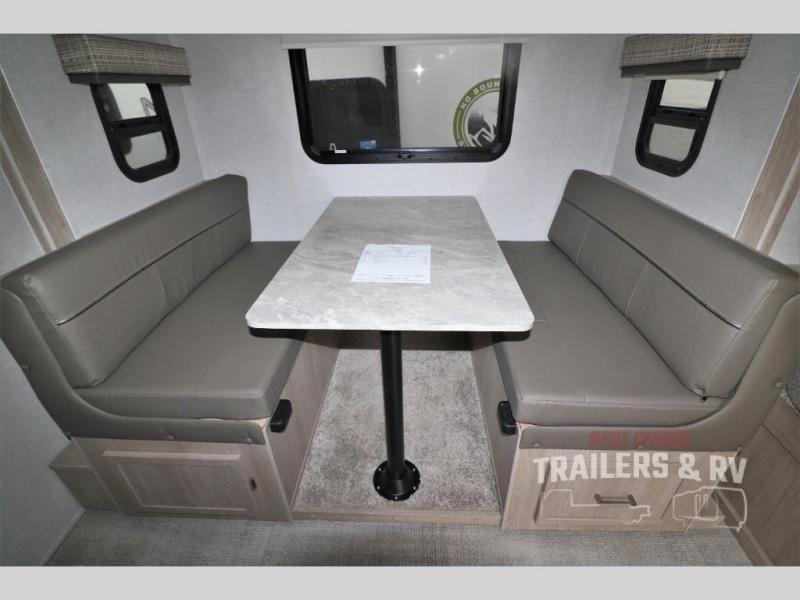 new Travel Trailers Forest River E-Pro By Flagstaff for sale, in Irwin, PA Thumbnail 8