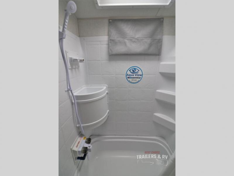 new Travel Trailers Forest River E-Pro By Flagstaff for sale, in Irwin, PA Thumbnail 12