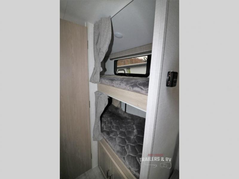 new Travel Trailers Forest River E-Pro By Flagstaff for sale, in Irwin, PA Thumbnail 9