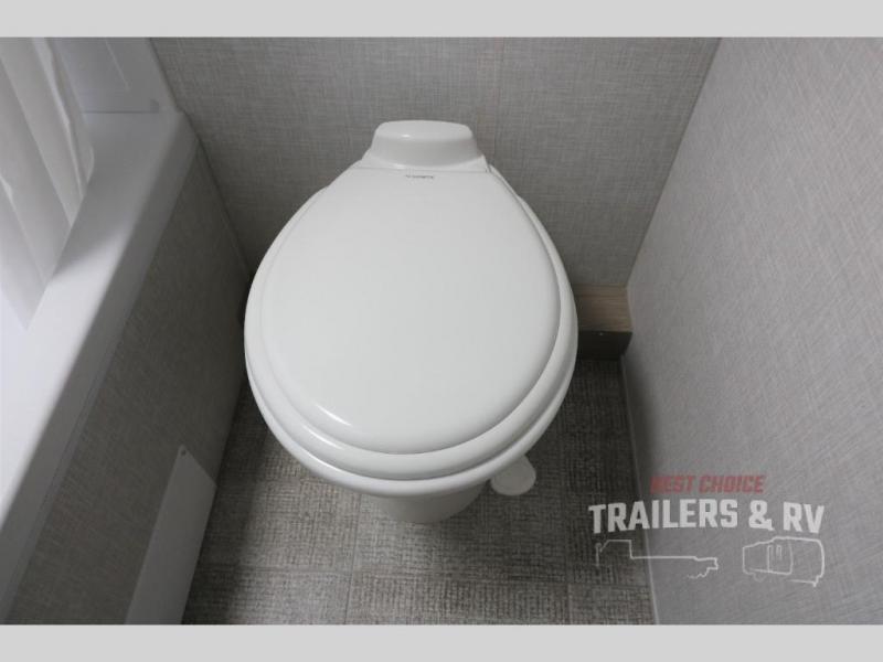 new Travel Trailers Forest River E-Pro By Flagstaff for sale, in Irwin, PA Thumbnail 11