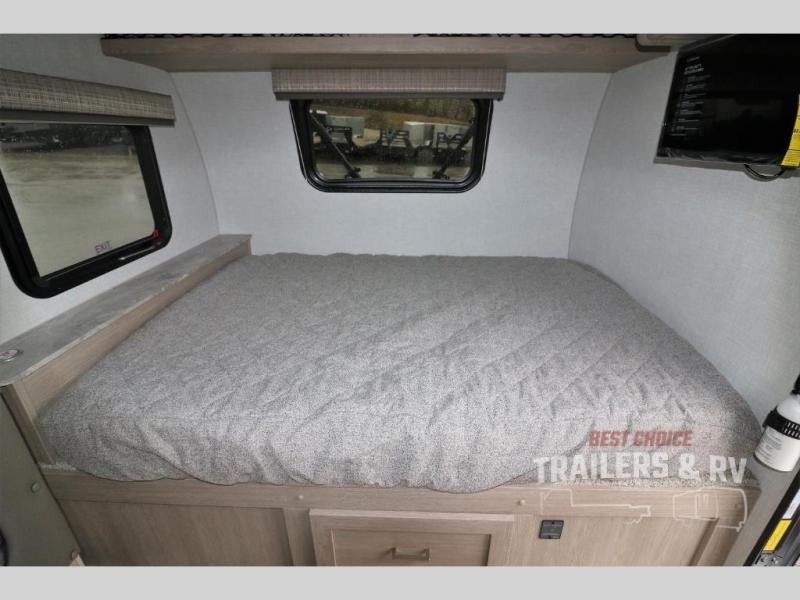 new Travel Trailers Forest River E-Pro By Flagstaff for sale, in Irwin, PA Thumbnail 15