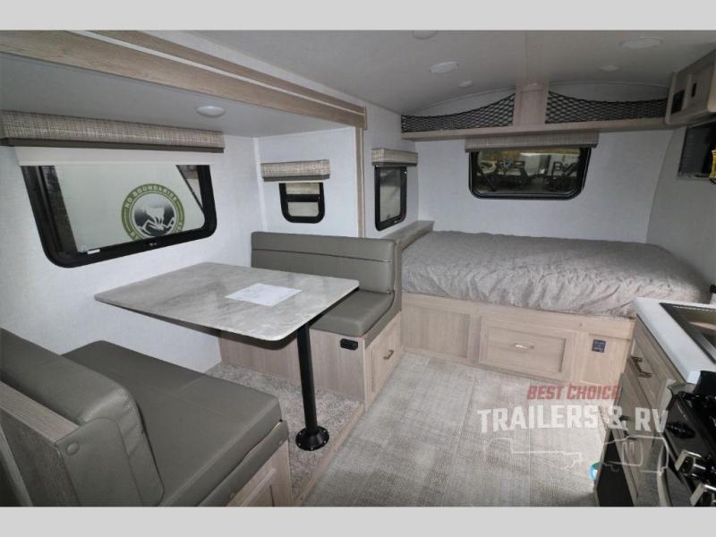 new Travel Trailers Forest River E-Pro By Flagstaff for sale, in Irwin, PA Thumbnail 13