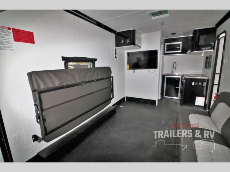 new Toy Haulers Stealth Trailers Nomad for sale, in Irwin, PA Thumbnail 12