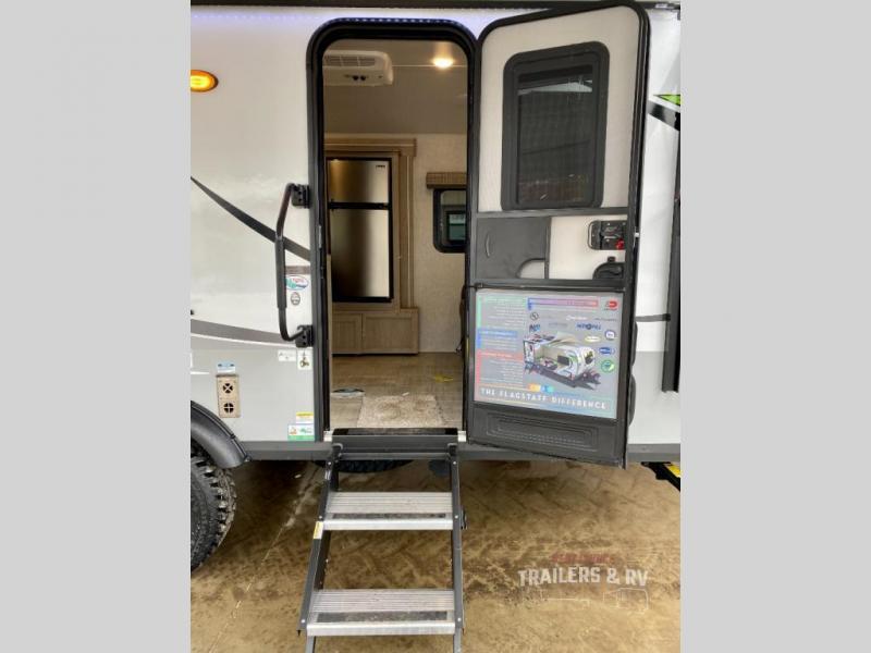 new Travel Trailers Forest River E-Pro By Flagstaff for sale, in Irwin, PA Thumbnail 23