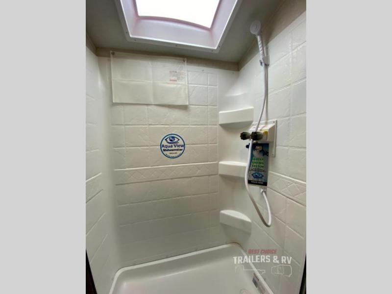 new Travel Trailers Forest River E-Pro By Flagstaff for sale, in Irwin, PA Thumbnail 34