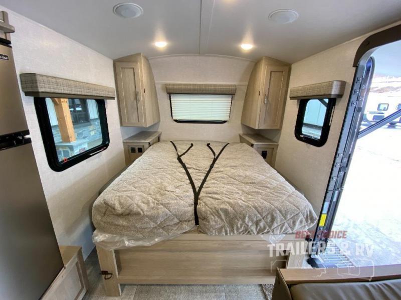 new Travel Trailers Forest River E-Pro By Flagstaff for sale, in Irwin, PA Thumbnail 27