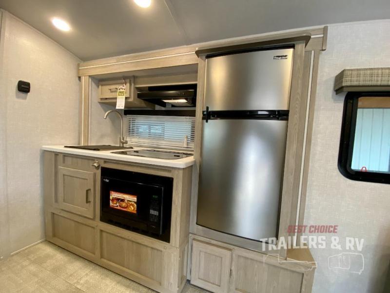 new Travel Trailers Forest River E-Pro By Flagstaff for sale, in Irwin, PA Thumbnail 25