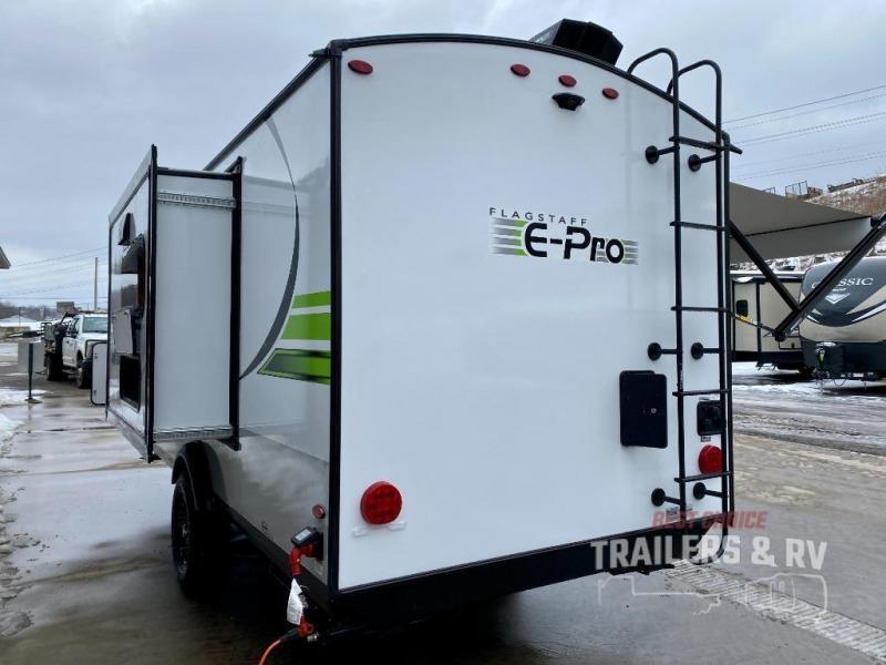 new Travel Trailers Forest River E-Pro By Flagstaff for sale, in Irwin, PA Thumbnail 7