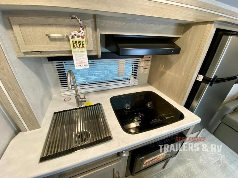 new Travel Trailers Forest River E-Pro By Flagstaff for sale, in Irwin, PA Thumbnail 31