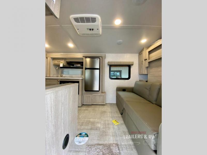 new Travel Trailers Forest River E-Pro By Flagstaff for sale, in Irwin, PA Thumbnail 24