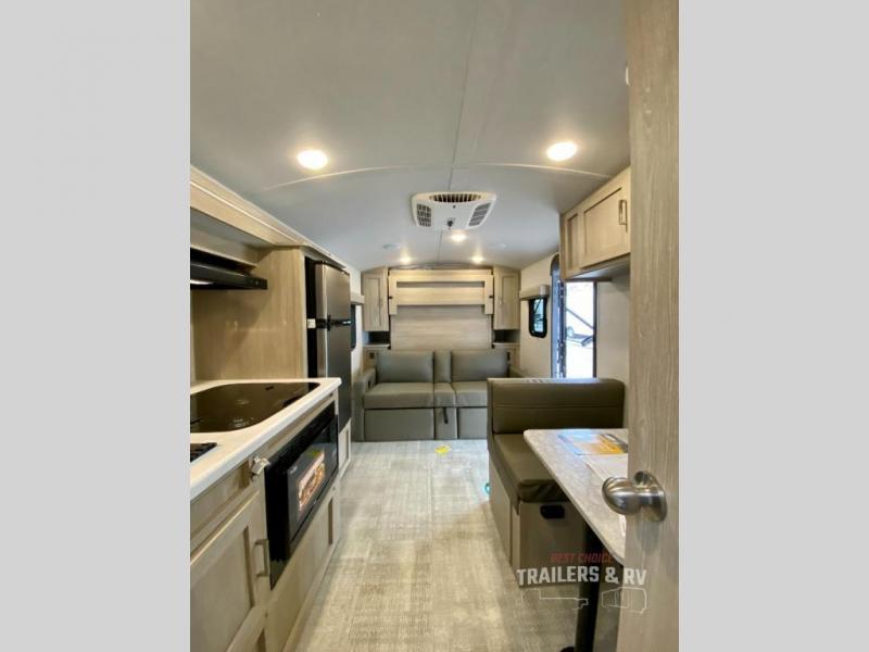 new Travel Trailers Forest River E-Pro By Flagstaff for sale, in Irwin, PA Thumbnail 35