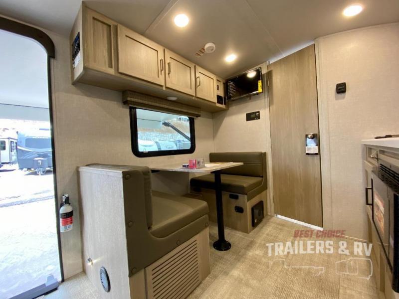 new Travel Trailers Forest River E-Pro By Flagstaff for sale, in Irwin, PA Thumbnail 28