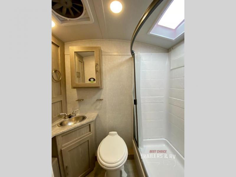new Travel Trailers Forest River E-Pro By Flagstaff for sale, in Irwin, PA Thumbnail 32