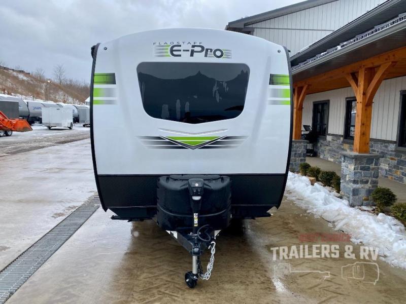 new Travel Trailers Forest River E-Pro By Flagstaff for sale, in Irwin, PA Thumbnail 43