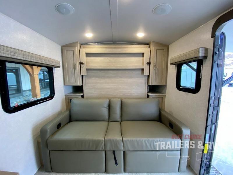 new Travel Trailers Forest River E-Pro By Flagstaff for sale, in Irwin, PA Thumbnail 26