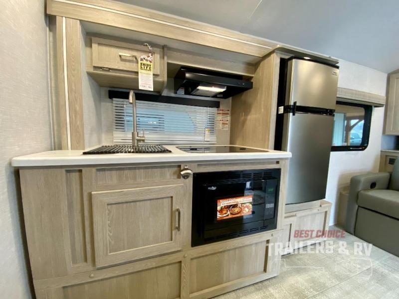 new Travel Trailers Forest River E-Pro By Flagstaff for sale, in Irwin, PA Thumbnail 30