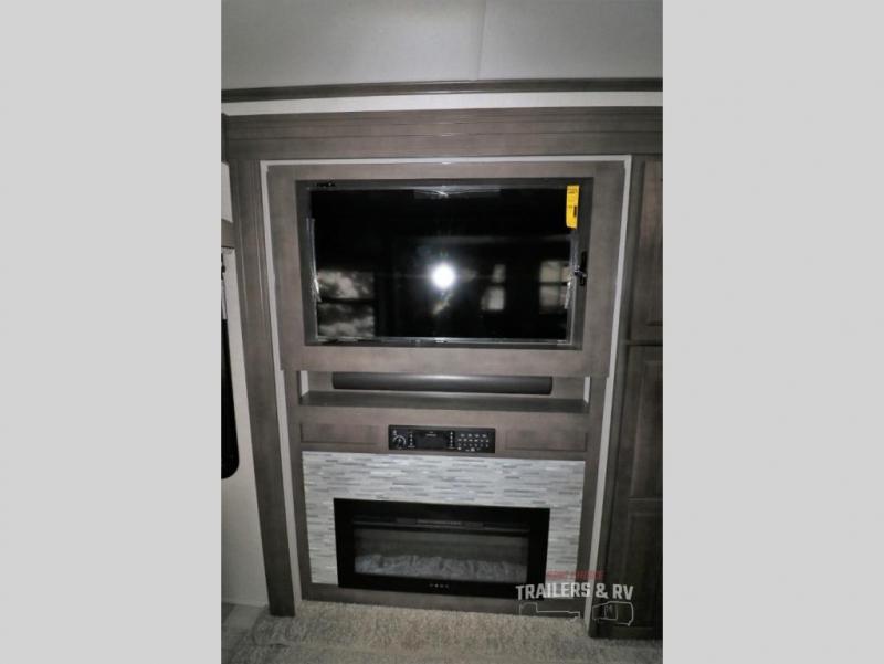 new Travel Trailers Forest River Flagstaff Classic for sale, in Irwin, PA Thumbnail 13